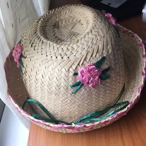 Comfortable Hat To Wear !